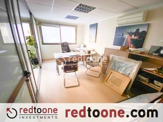 Oficina en venta en Carolinas Altas en Alicante