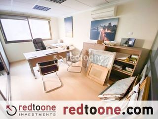 Oficina en venta en Carolinas Altas en Alicante