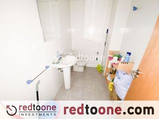 Oficina en venta en Carolinas Altas en Alicante