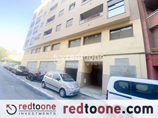 Oficina en venta en Carolinas Altas en Alicante