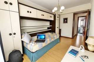 Piso en alquiler en Numancia - San Fernando en Santander