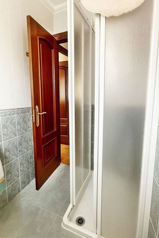 Piso en alquiler en Numancia - San Fernando en Santander