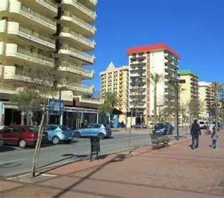 Casa adosada en alquiler en Los Pacos en Fuengirola