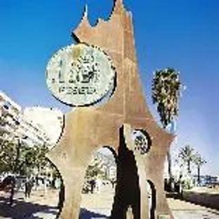 Casa adosada en alquiler en Los Pacos en Fuengirola