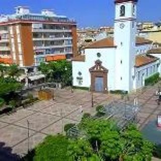 Casa adosada en alquiler en Los Pacos en Fuengirola