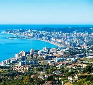 Casa adosada en alquiler en Los Pacos en Fuengirola