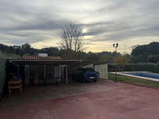 Solar en venta en Monte Rozas en Rozas de Madrid (Las)