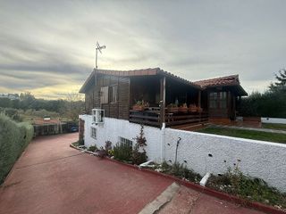 Solar en venta en Monte Rozas en Rozas de Madrid (Las)