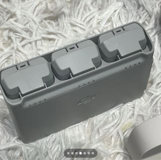 Dron DJI Mini 2 SE Fly More Combo