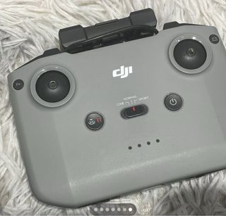 Dron DJI Mini 2 SE Fly More Combo