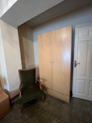 Muebles dormitorio para camas de 90 cm