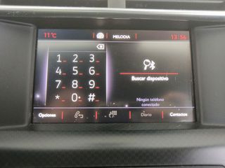 DS DS 4 Crossback 1.2 PureTech Style S&S