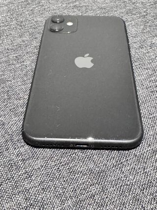 iPhone 11 Nero 128GB + Accessori