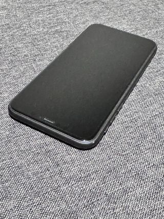 iPhone 11 Nero 128GB + Accessori