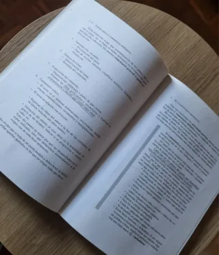 Análisis de textos de selectividad