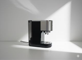 Cafetera Krups Virtuoso+ XP444C 15 Bares