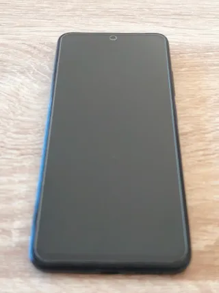 Xiaomi Redmi Note 11S NFC 5G Grigio Grafite