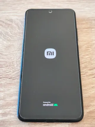 Xiaomi Redmi Note 11S NFC 5G Grigio Grafite