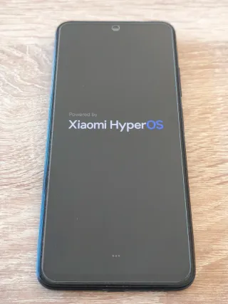 Xiaomi Redmi Note 11S NFC 5G Grigio Grafite