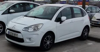 Citroen C3 2011