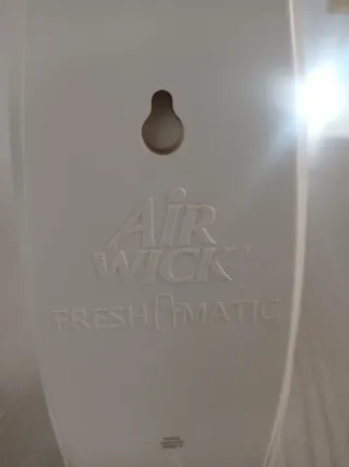 Profumatore per ambienti