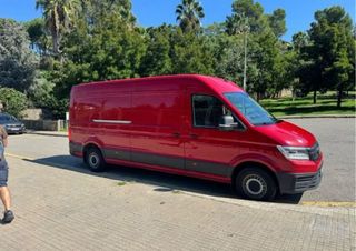 SERVICIO DE TRANSPORTE EN TODA BARCELONA