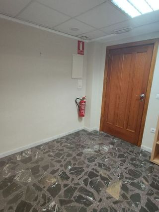 Oficina en venta en Centro en Gandia