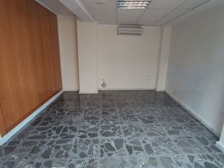Oficina en venta en Centro en Gandia