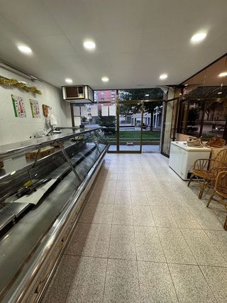 Local comercial en alquiler en Sant Andreu de la Barca