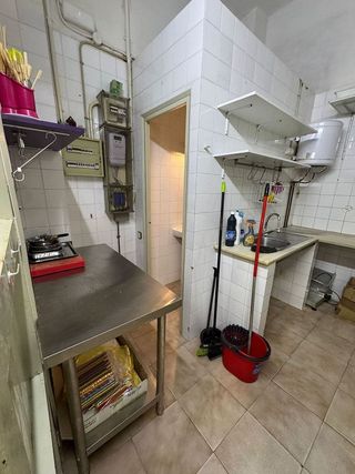 Local comercial en alquiler en Sant Andreu de la Barca