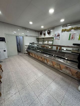 Local comercial en alquiler en Sant Andreu de la Barca