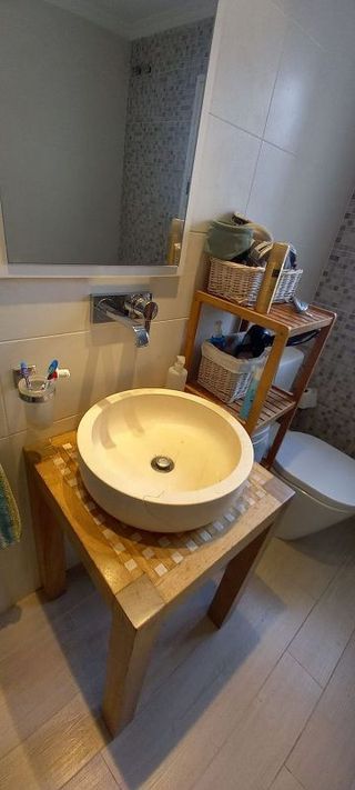 Piso en venta en Centro en Villarreal