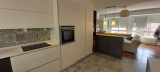 Piso en venta en Centro en Villarreal