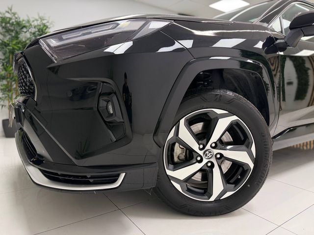 TOYOTA RAV-4 2.5 Plug-in hybrid 4WD Advance