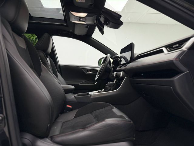 TOYOTA RAV-4 2.5 Plug-in hybrid 4WD Advance