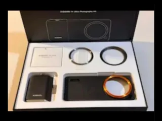 Kit Fotográfico Xiaomi 14 Ultra