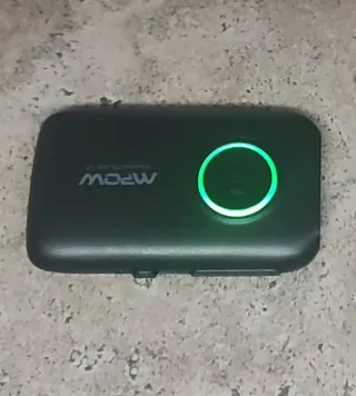 Transmisor audio Bluetooth (no receptor) MPOW