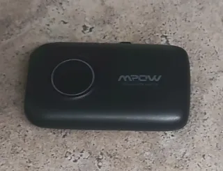 Transmisor audio Bluetooth (no receptor) MPOW