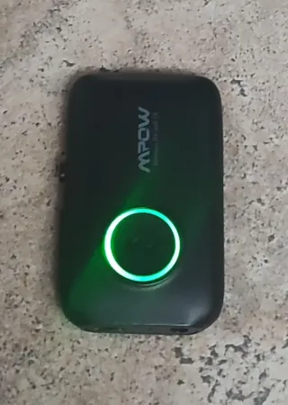 Transmisor audio Bluetooth (no receptor) MPOW