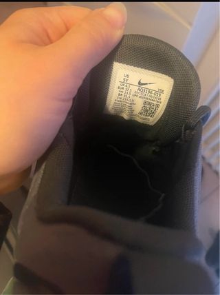 Nike Air Max 720 Grigio/Verde