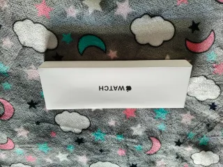 Apple Watch SE 2 Negra