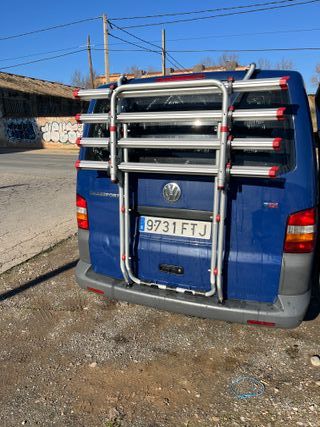 Volkswagen Transporter T5 2007