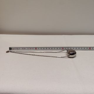 Breil Collana mod. Bloom Argento