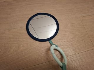 Cojín Cervatillo Fisher-Price