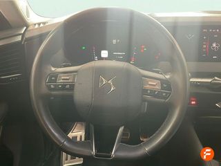 DS DS 4 BlueHDi 130 auto BASTILLE +