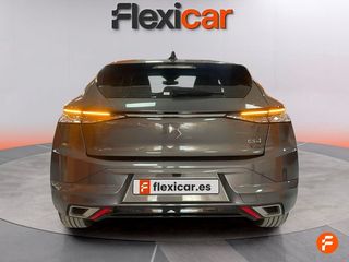 DS DS 4 BlueHDi 130 auto BASTILLE +