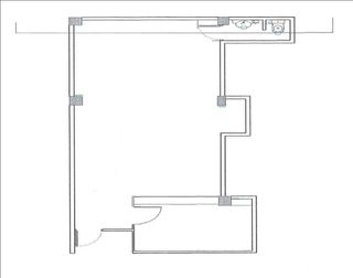 Oficina en alquiler en Seu d´Urgell, la