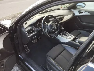 Audi A6 2016