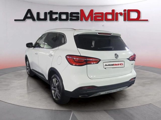 MG HS 1.5 Turbo GDI Luxury