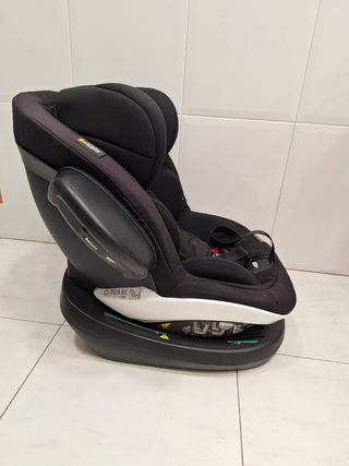 Silla coche Besafe Izi modular+isofix